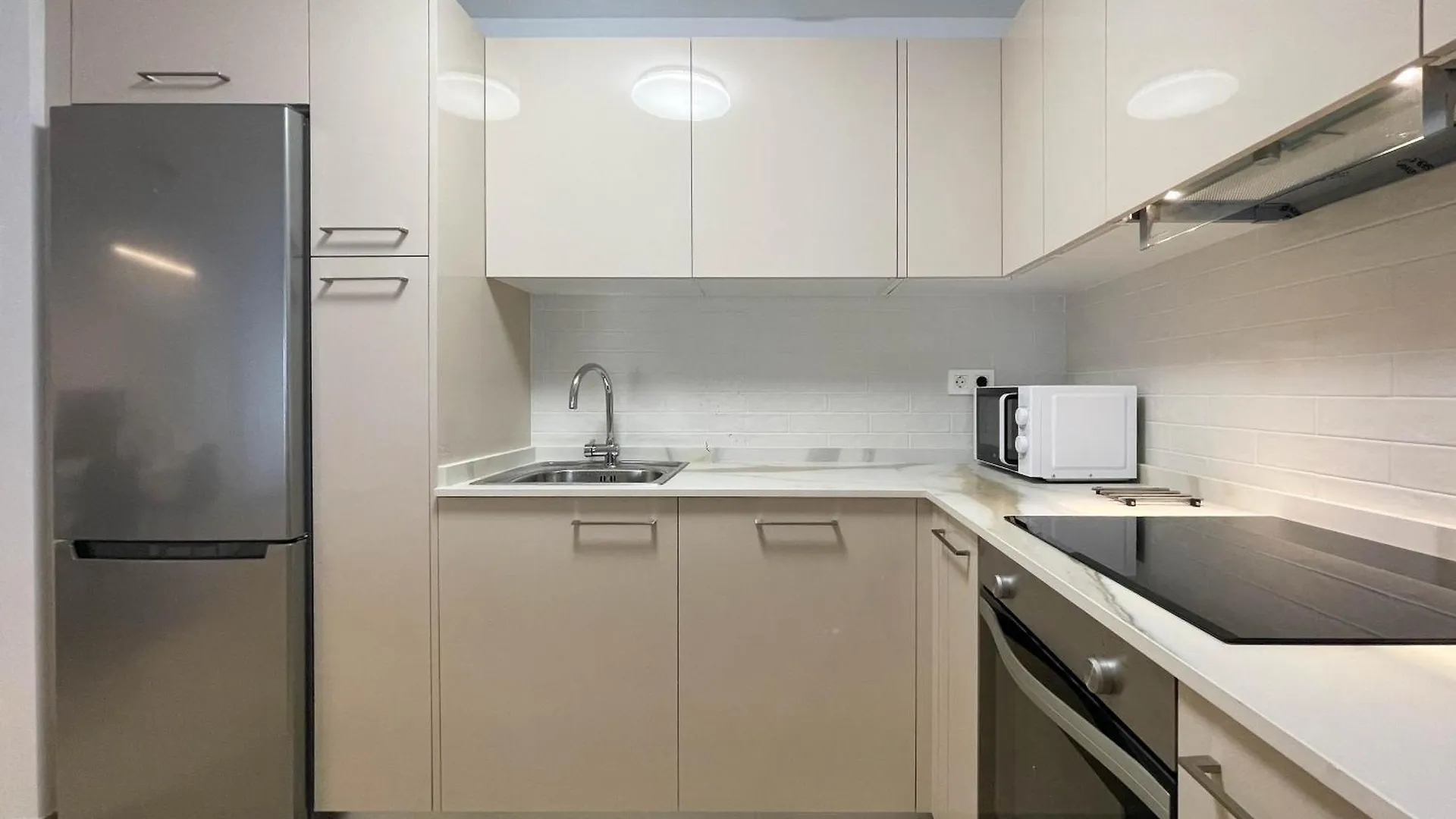 Apartamento Nuevo En Fuengirola 0*,  Spain