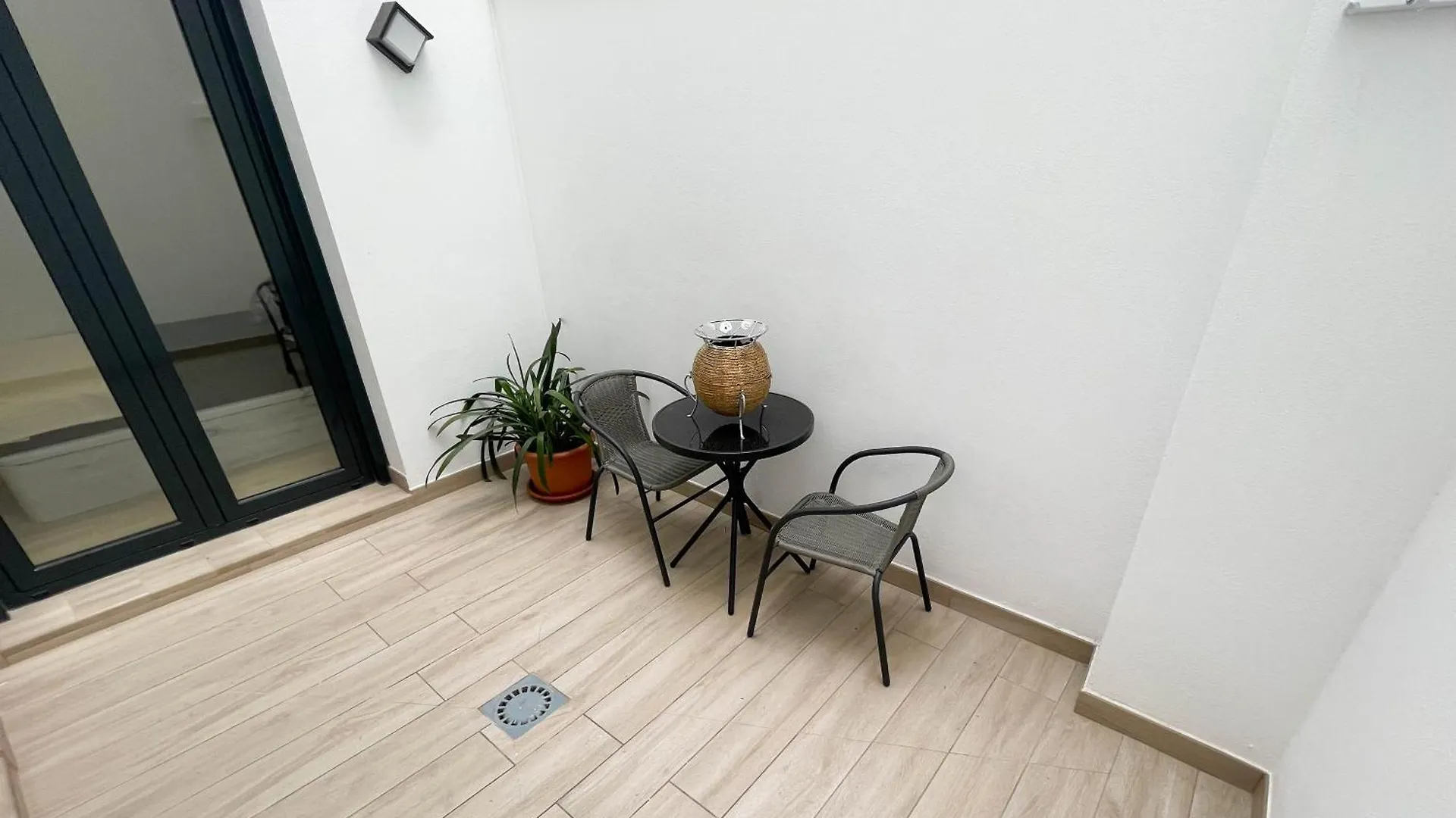 Apartamento Nuevo En Fuengirola