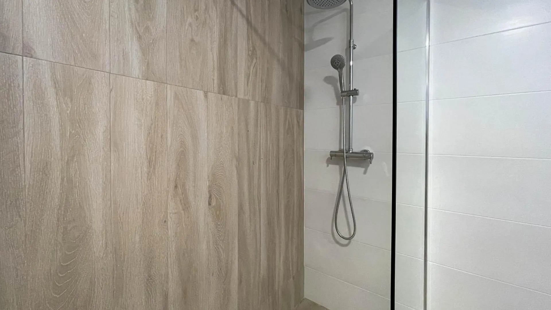 Apartamento Nuevo En Fuengirola