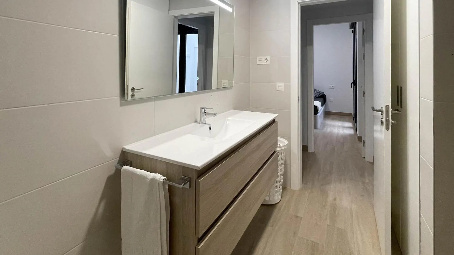 Apartamento Nuevo En Fuengirola
