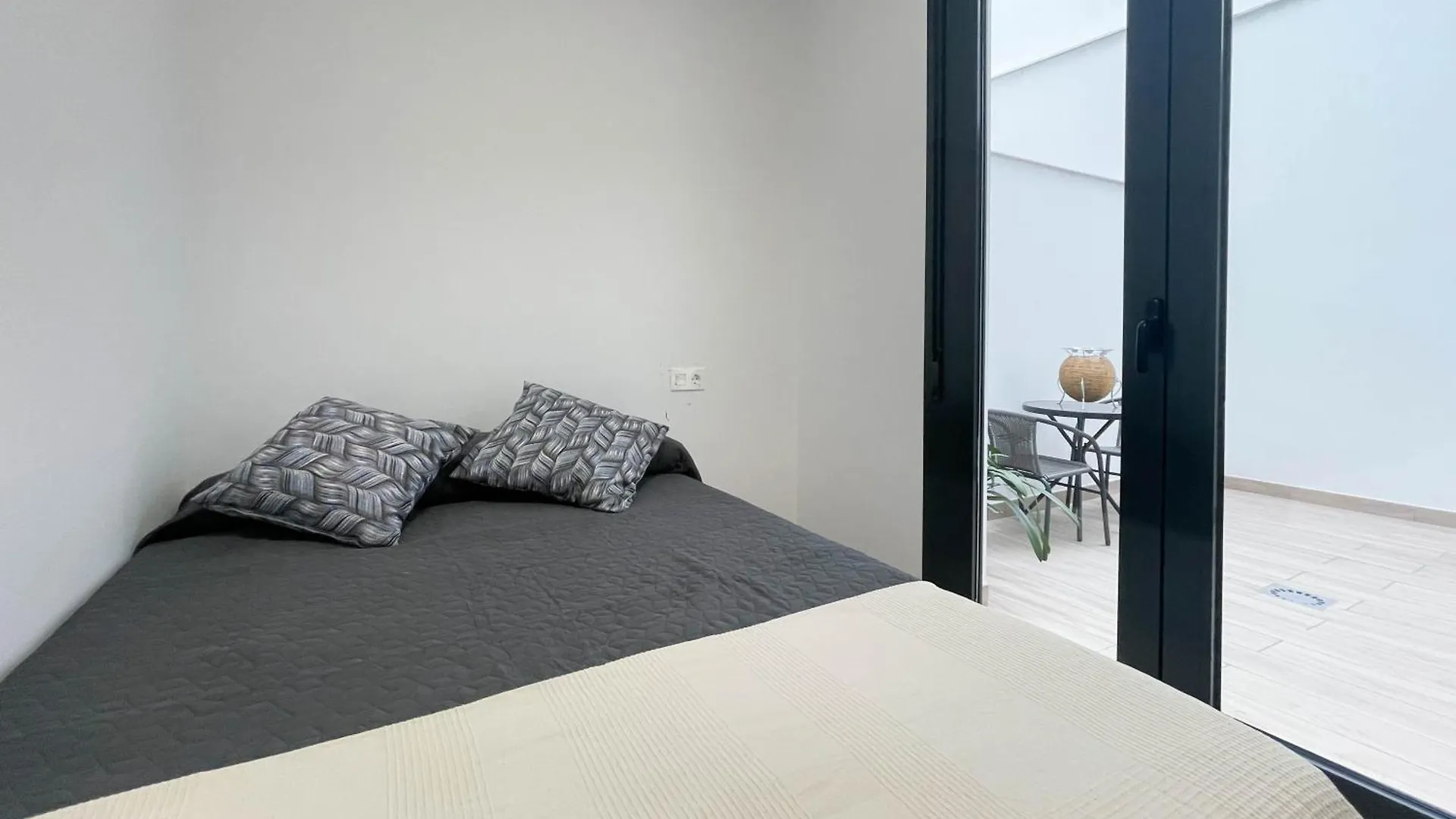 Apartamento Nuevo En Fuengirola 0*,